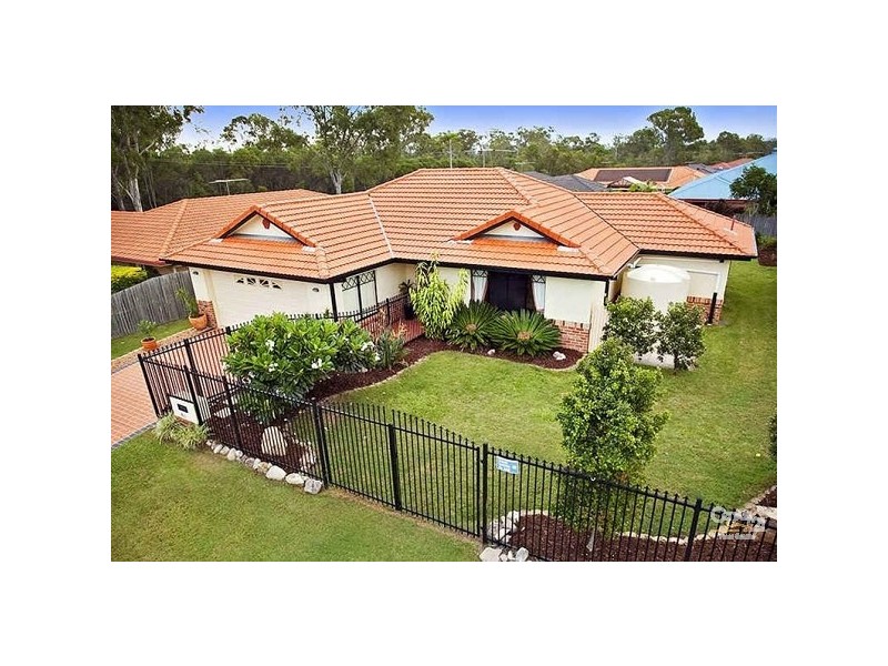 60 McKillop, Rothwell QLD 4022
