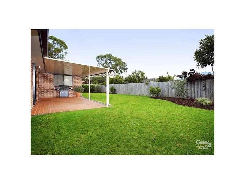 60 McKillop, Rothwell QLD 4022