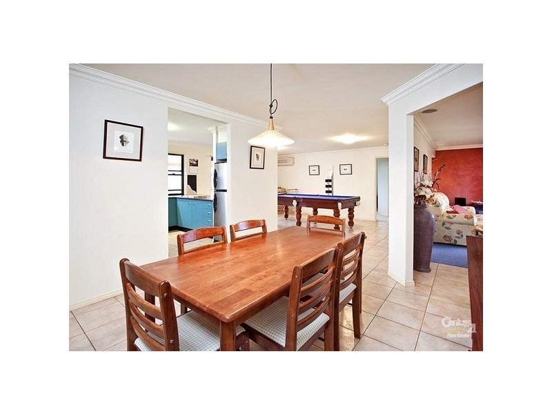 60 McKillop, Rothwell QLD 4022