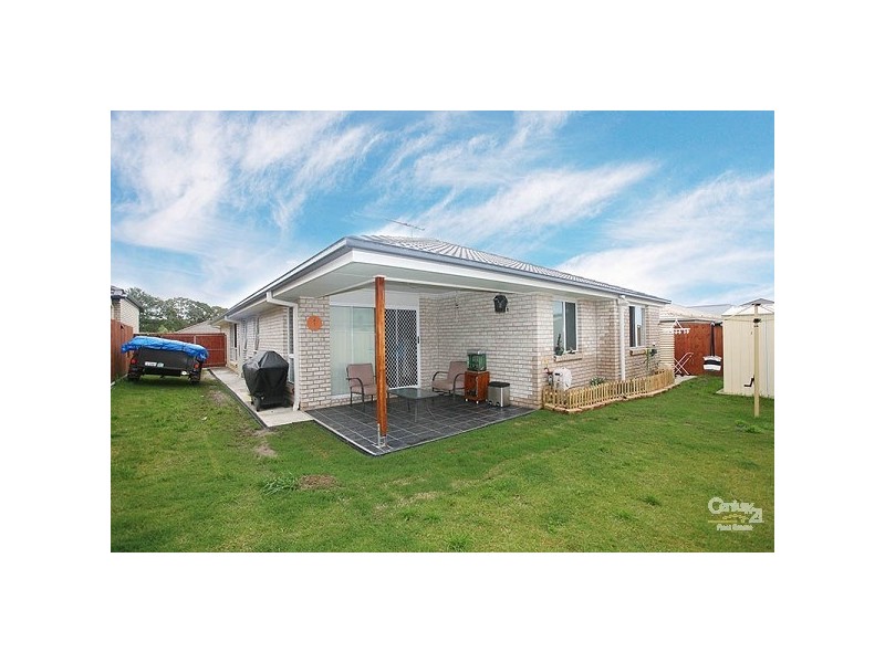 11 Sunstone Circuit, Mango Hill QLD 4509