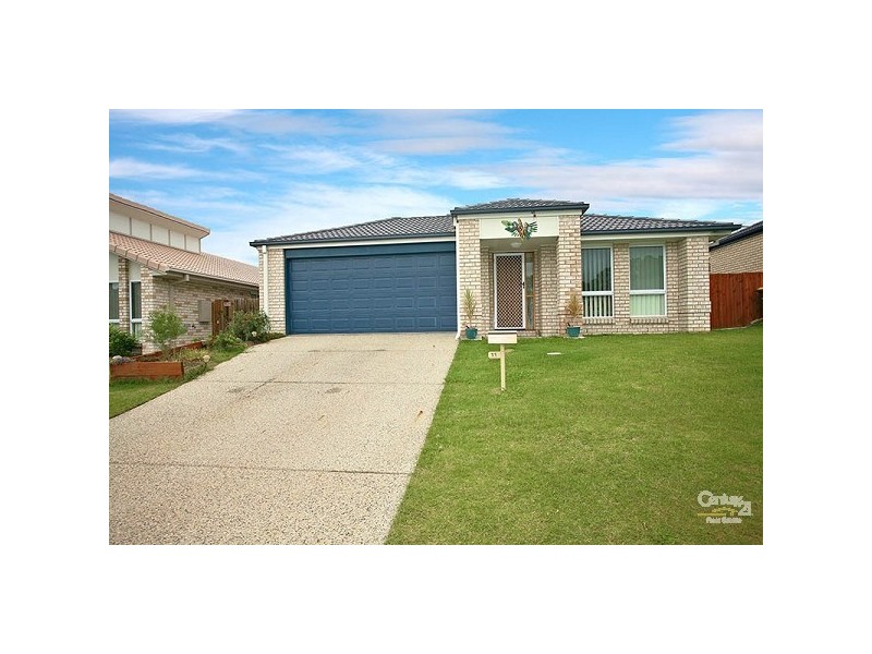 11 Sunstone Circuit, Mango Hill QLD 4509
