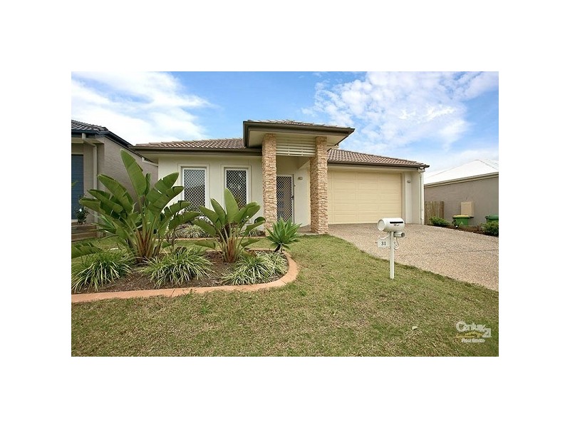 31 Dusky Street, North Lakes QLD 4509