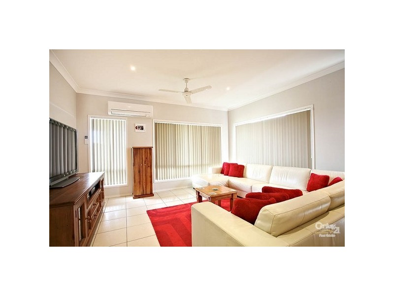 31 Dusky Street, North Lakes QLD 4509