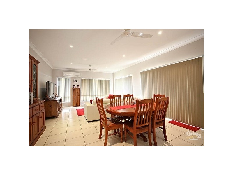 31 Dusky Street, North Lakes QLD 4509