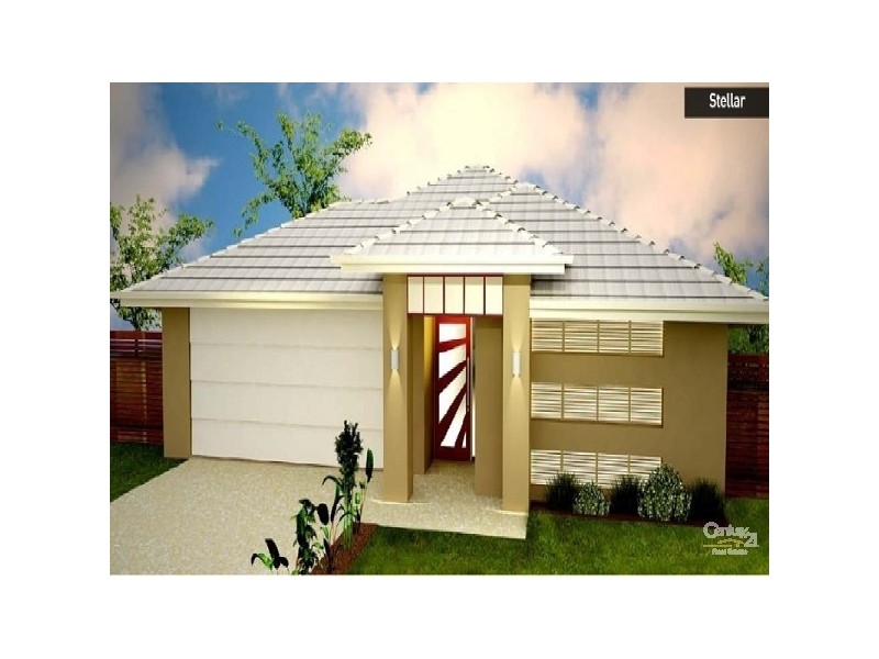 Lot 162 Nutmeg Drive, Griffin QLD 4503