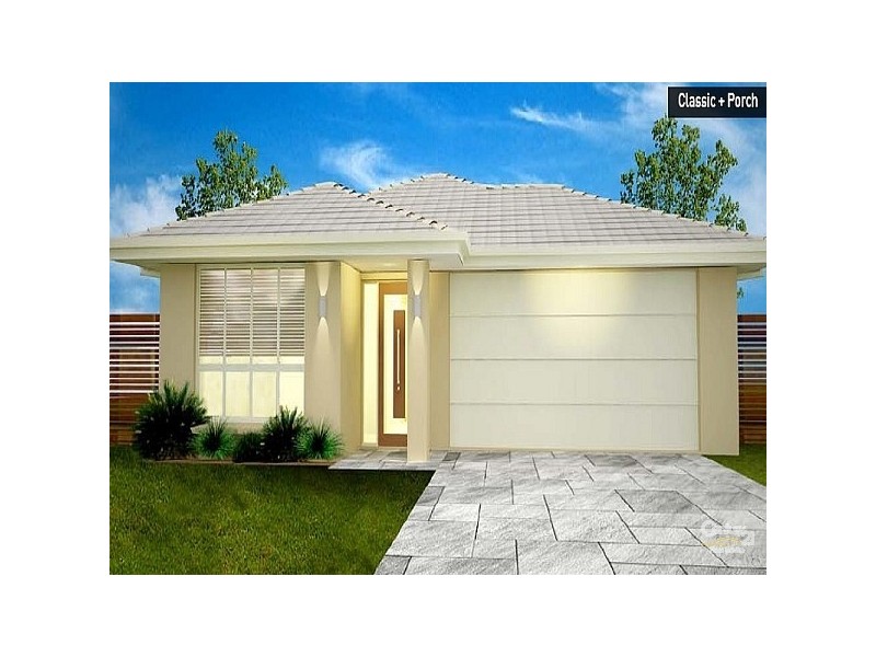 Lot 191 Tarragon Parade, Griffin QLD 4503