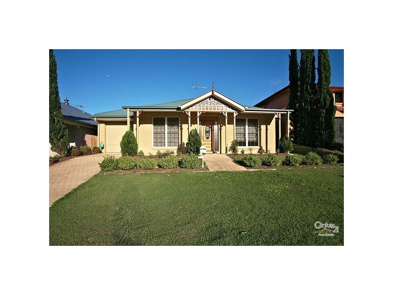 10 Conway Court, North Lakes QLD 4509