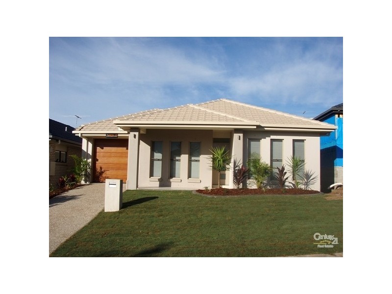 25 RAWLINS CR, North Lakes QLD 4509