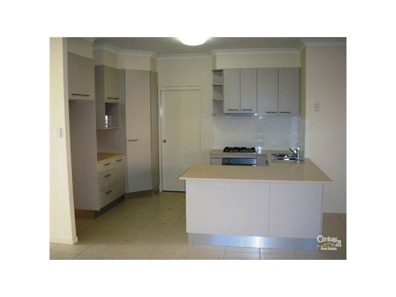 25 RAWLINS CR, North Lakes QLD 4509