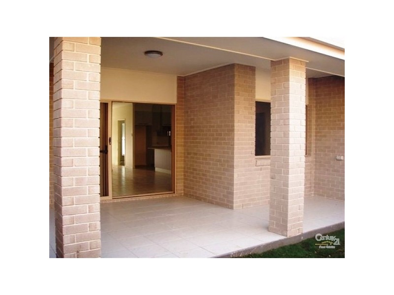 25 RAWLINS CR, North Lakes QLD 4509