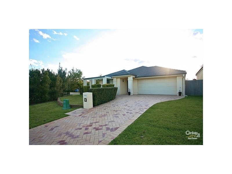 1 Wader Street, North Lakes QLD 4509