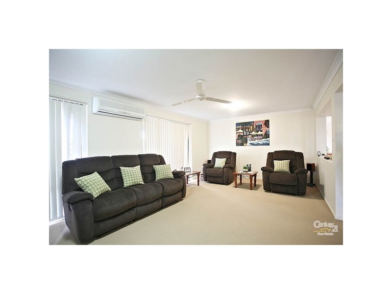 1 Wader Street, North Lakes QLD 4509