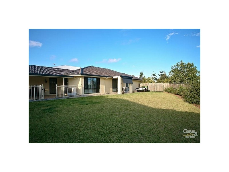 1 Wader Street, North Lakes QLD 4509