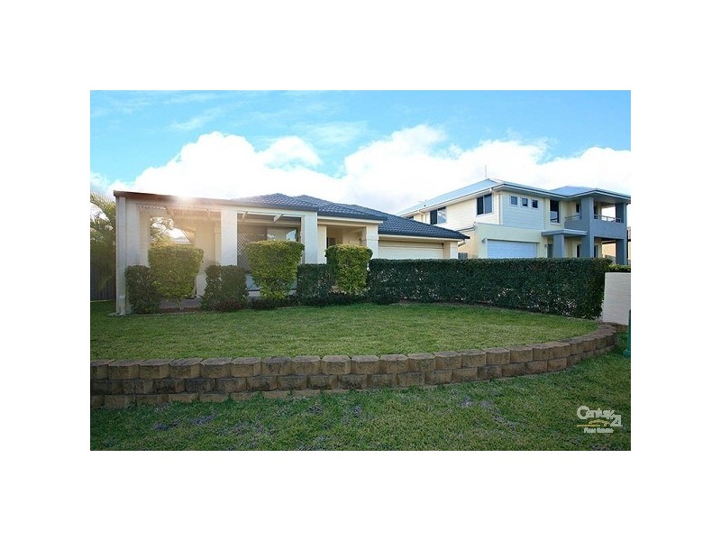 1 Wader Street, North Lakes QLD 4509