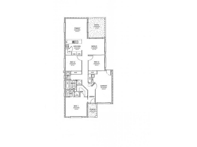 21 Merion Crescent, North Lakes QLD 4509