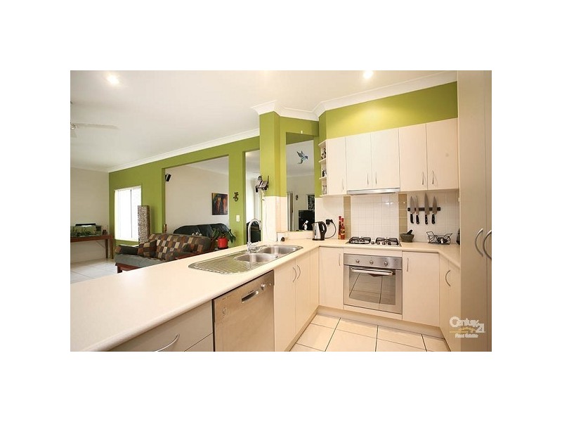 9 CLARENCE ST, Murrumba Downs QLD 4503