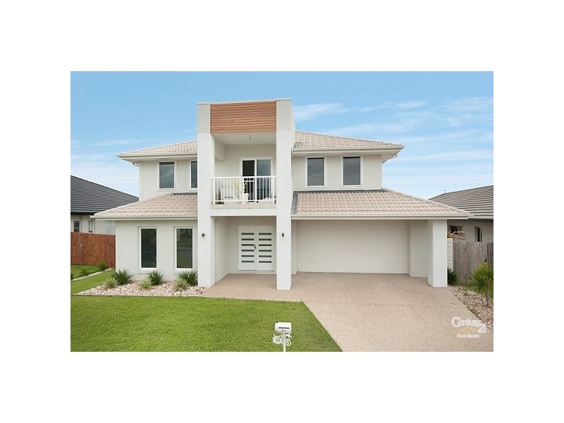 20 Numbat Street, North Lakes QLD 4509