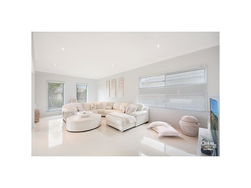 20 Numbat Street, North Lakes QLD 4509