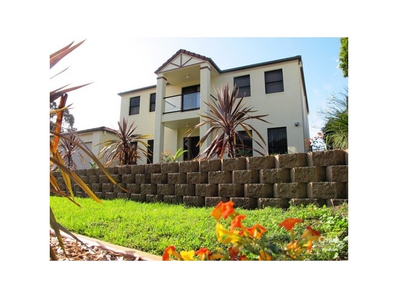 5 Freshwater Creek Road, Mango Hill QLD 4509