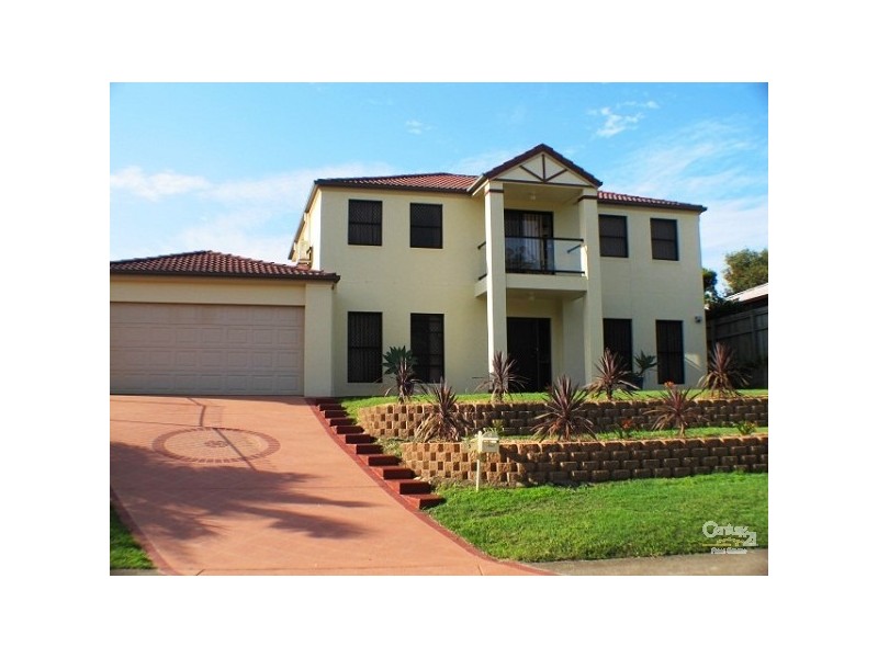 5 Freshwater Creek Road, Mango Hill QLD 4509