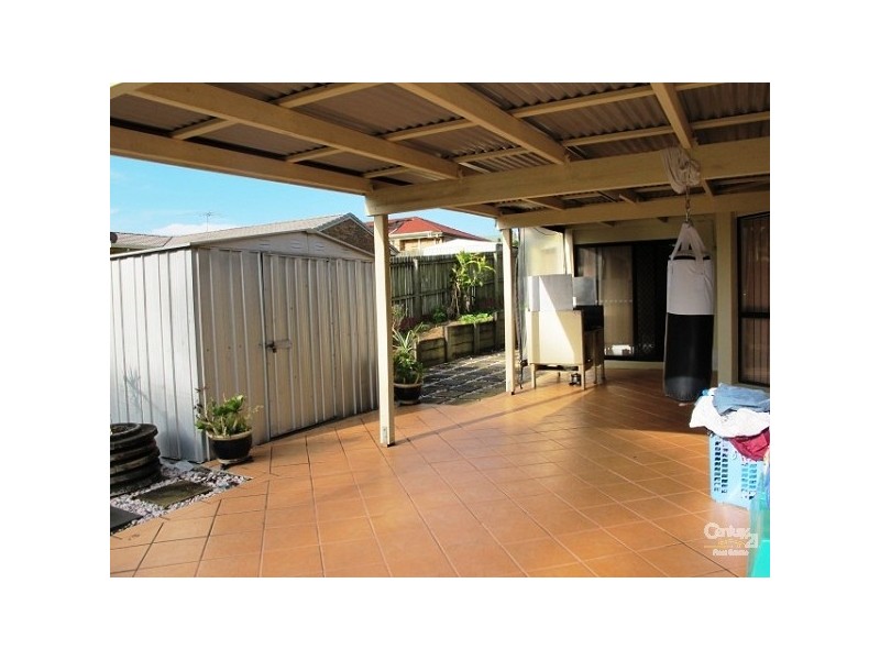 5 Freshwater Creek Road, Mango Hill QLD 4509