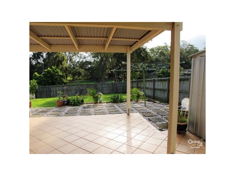 5 Freshwater Creek Road, Mango Hill QLD 4509