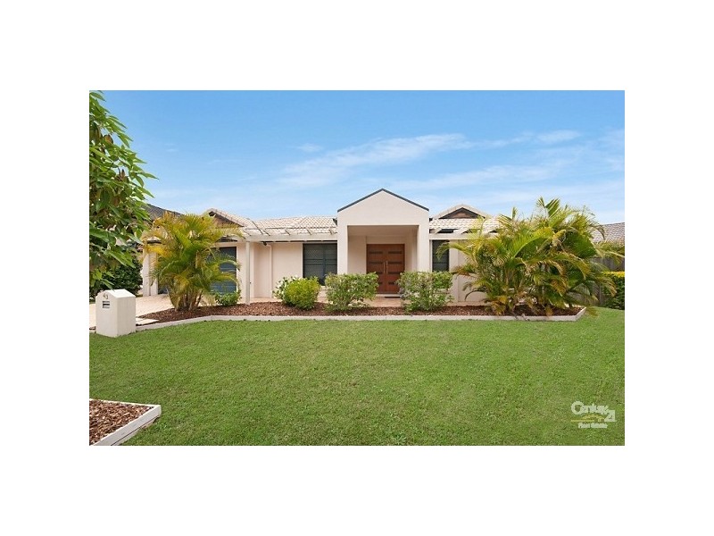 43 Turnstone Circuit, North Lakes QLD 4509