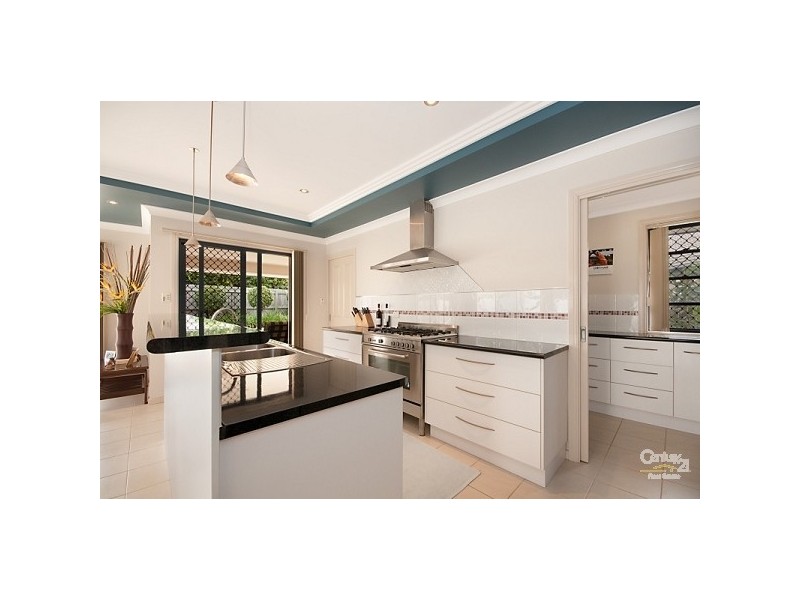 43 Turnstone Circuit, North Lakes QLD 4509