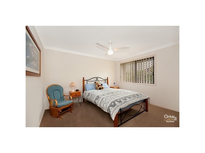 43 Turnstone Circuit, North Lakes QLD 4509