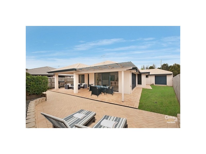 43 Turnstone Circuit, North Lakes QLD 4509