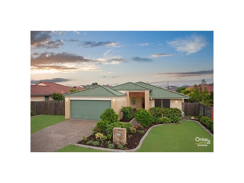 73 Pine River Drive, Murrumba Downs QLD 4503