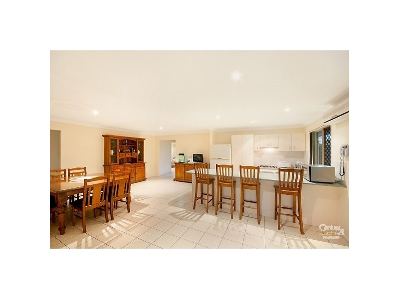 73 Pine River Drive, Murrumba Downs QLD 4503