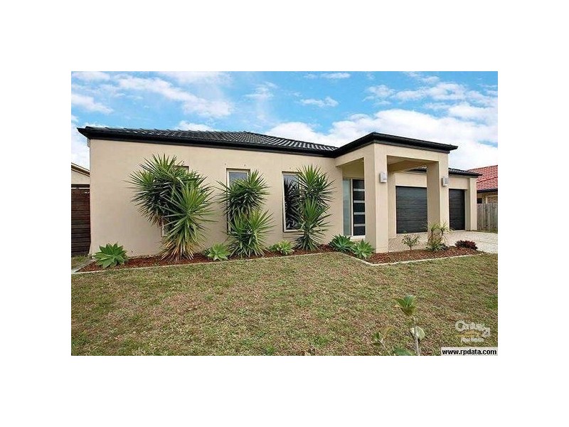 44 Kurrajong Cct, North Lakes QLD 4509
