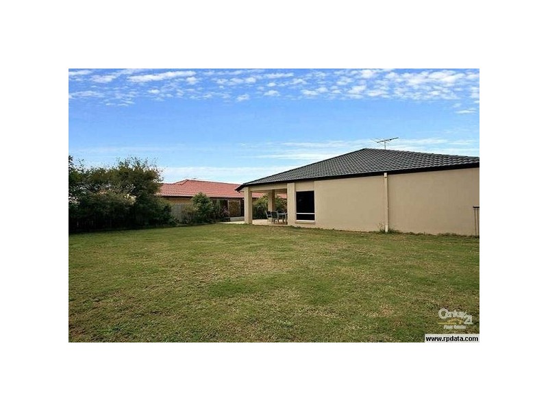 44 Kurrajong Cct, North Lakes QLD 4509