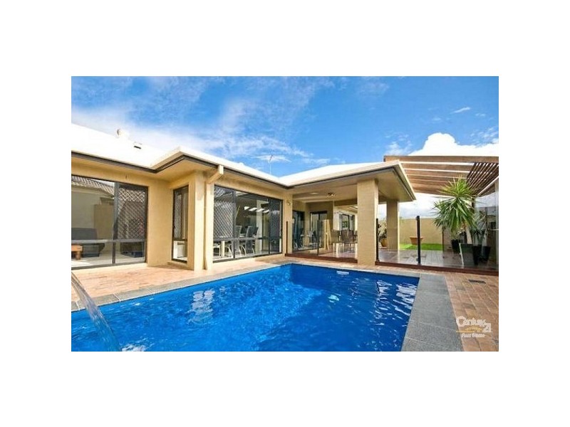 11 GANNET CIRCUIT, North Lakes QLD 4509