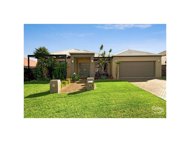 11 GANNET CIRCUIT, North Lakes QLD 4509
