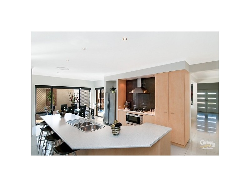 11 GANNET CIRCUIT, North Lakes QLD 4509