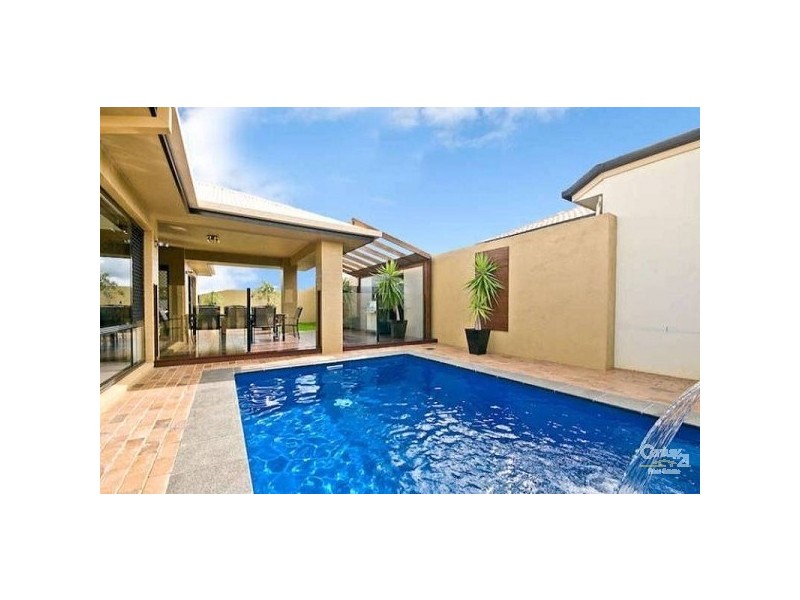 11 GANNET CIRCUIT, North Lakes QLD 4509