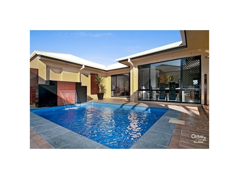 11 GANNET CIRCUIT, North Lakes QLD 4509