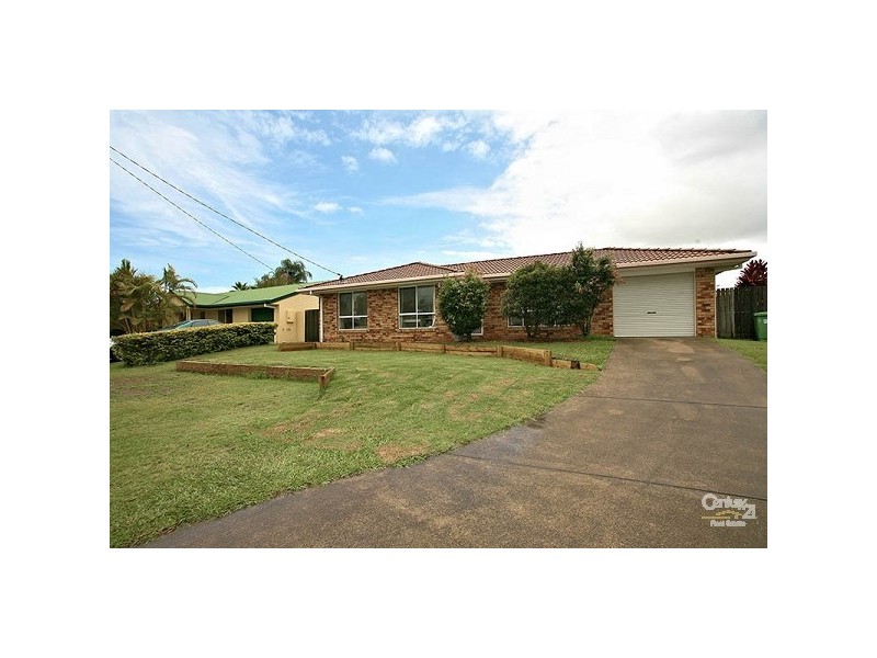 56 Bramble Crescent, Deception Bay QLD 4508