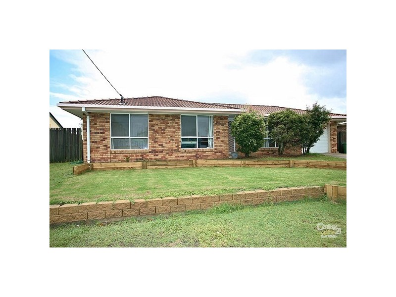 56 Bramble Crescent, Deception Bay QLD 4508