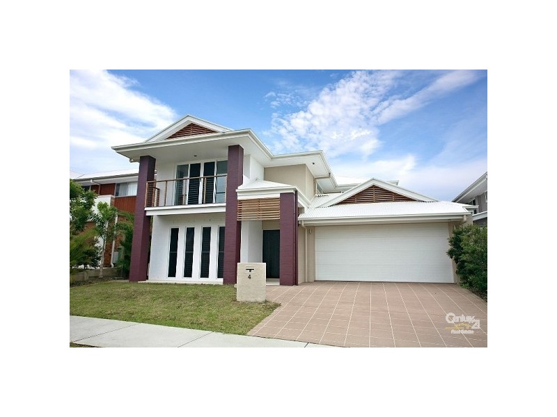 4 Bilby Lane, North Lakes QLD 4509
