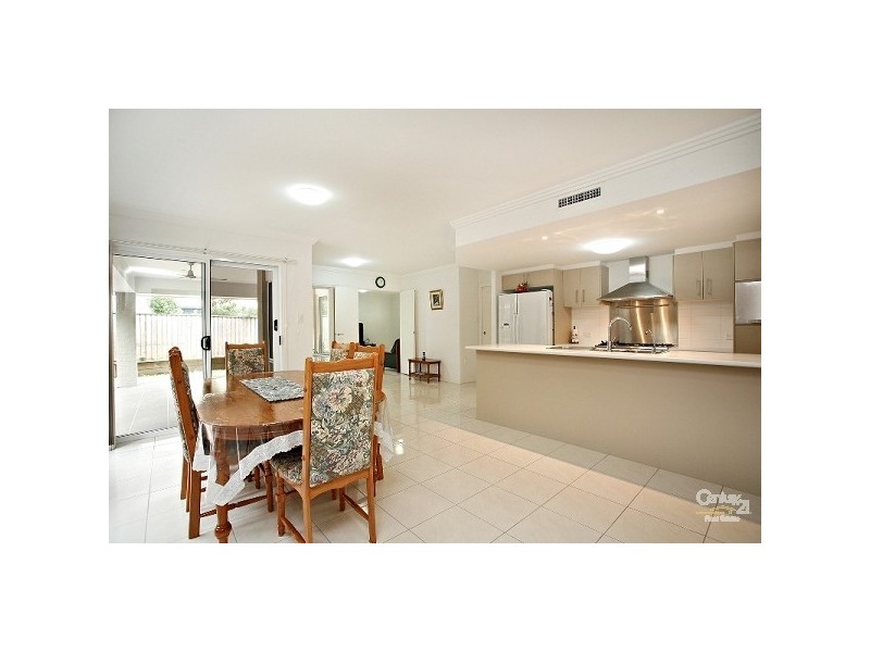 4 Bilby Lane, North Lakes QLD 4509
