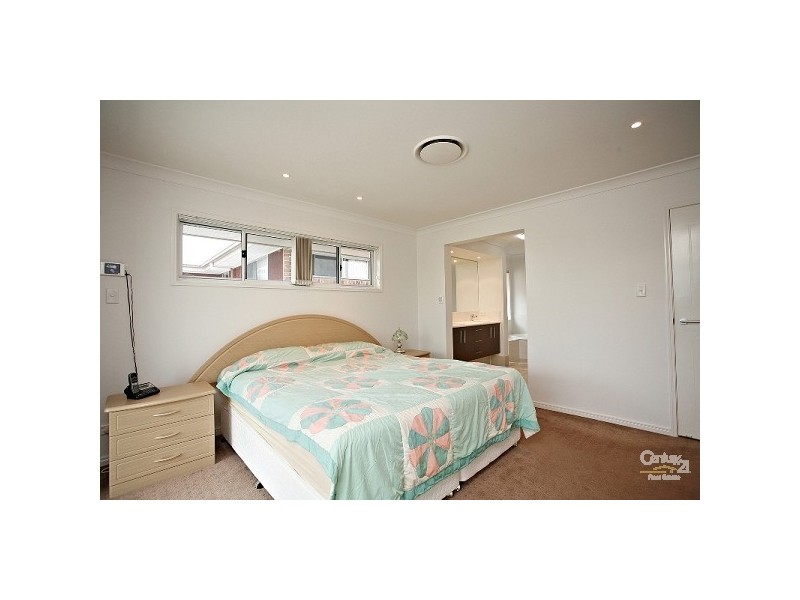4 Bilby Lane, North Lakes QLD 4509
