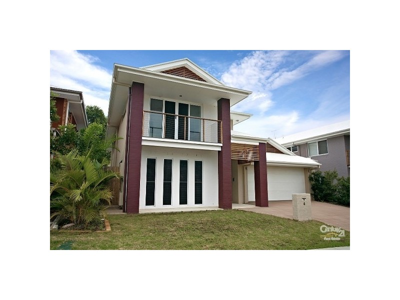 4 Bilby Lane, North Lakes QLD 4509