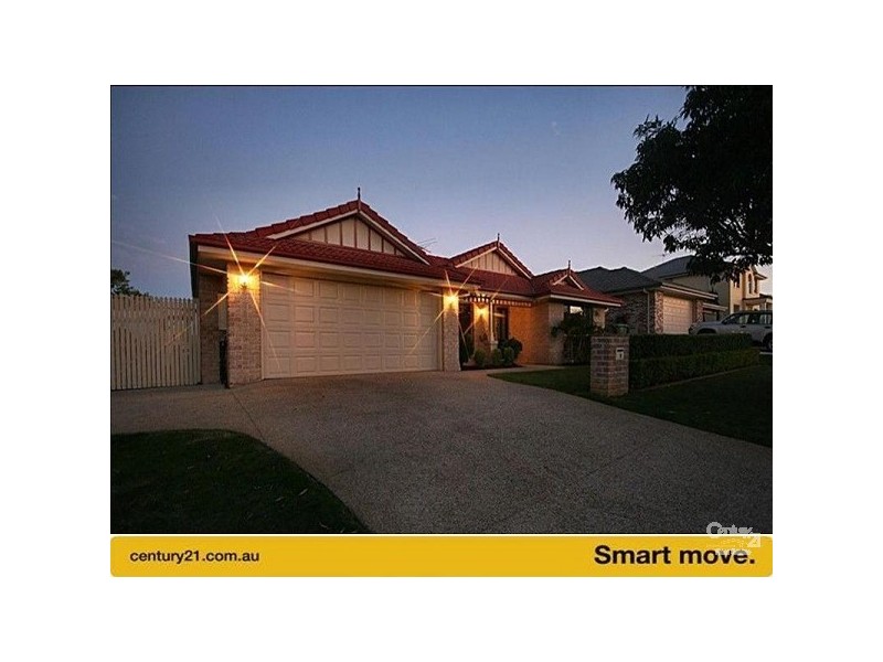 8 Everard Street, North Lakes QLD 4509