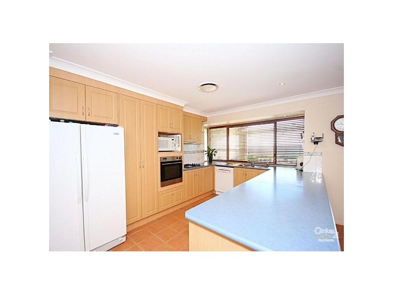 8 Everard Street, North Lakes QLD 4509