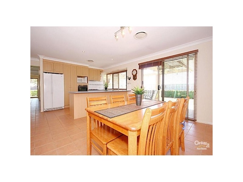 8 Everard Street, North Lakes QLD 4509