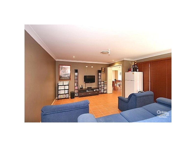 8 Everard Street, North Lakes QLD 4509