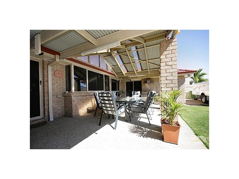 8 Everard Street, North Lakes QLD 4509